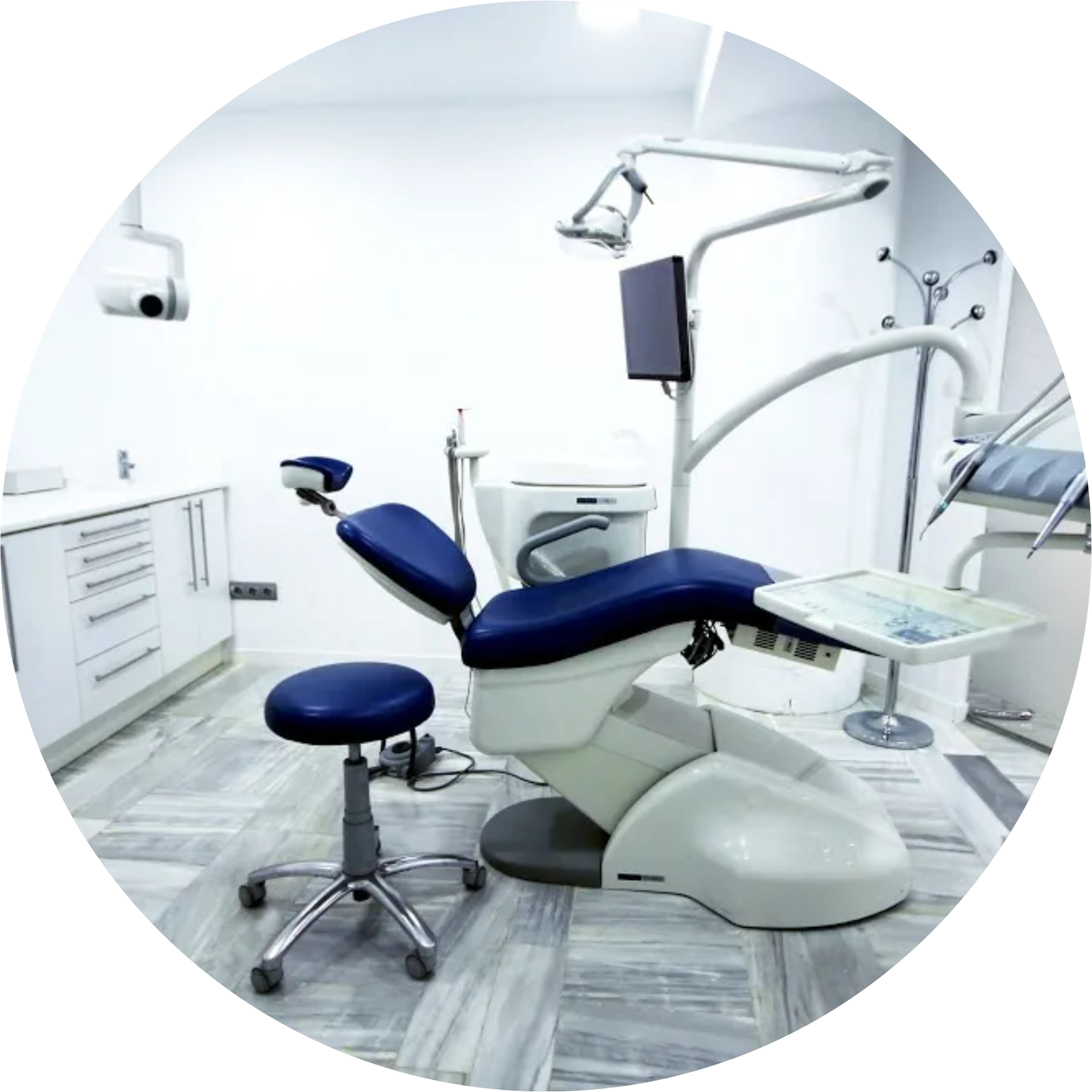 Dental Chairs