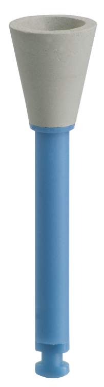 JAZZ RA COMPOSTIE POLISHER 1 STEP C1S CUP - 20 PACK