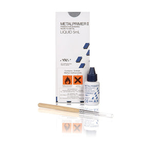 Metal Primer II – 5 ml Bottle