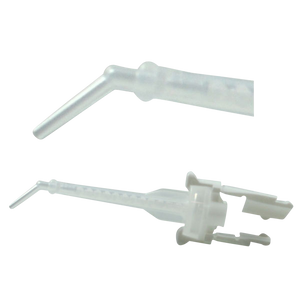 GC FujiCEM 2 Mixing Tips SL – White, 20/Pkg