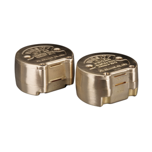 HANAU™ Varsity Flask Ejector Type