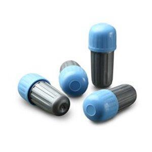 Spherodon+ Dispersed Alloy Capsules