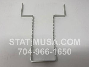 Instrument Rack for Unwrapped