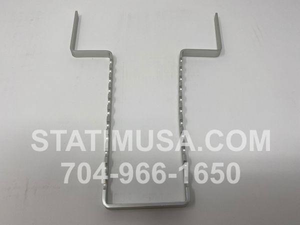 Instrument Rack for Unwrapped