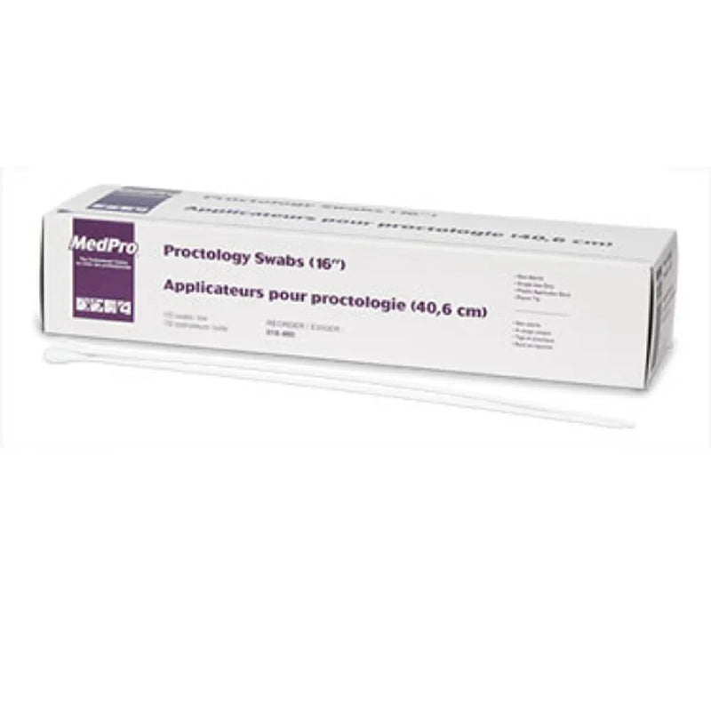 MedPro® Proctology Swab