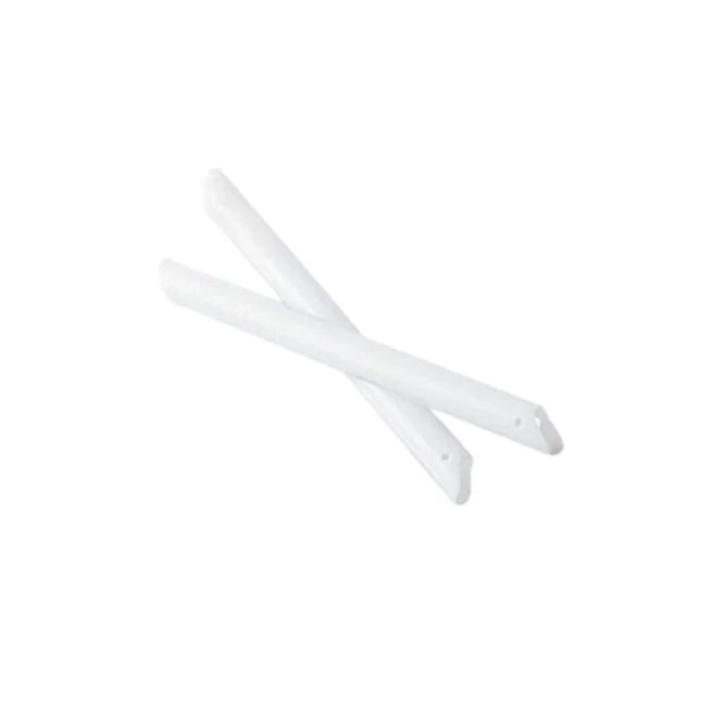 Ultra-Vac™ HVE Evacuation Tips – 25/Pkg