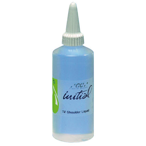 GC Initial™ Ti Shoulder Liquid, 50 m