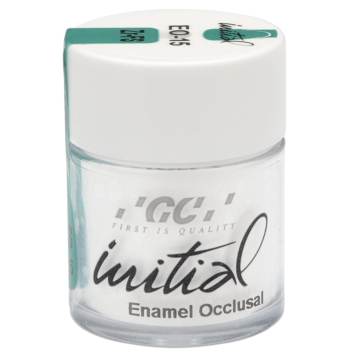 GC Initial™ Zr Enamel, Intensive and Occlusal