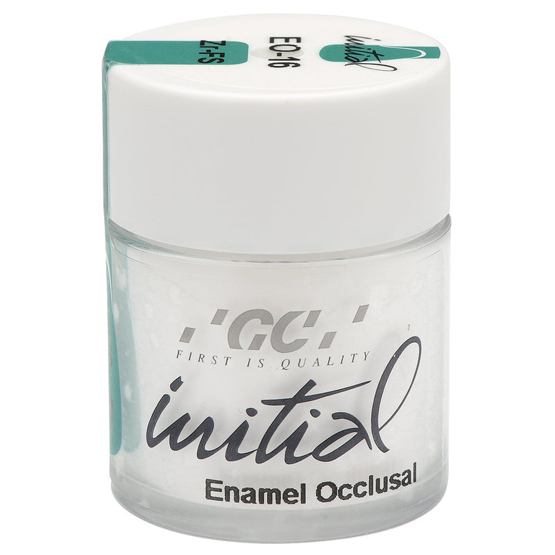 GC Initial™ Zr Enamel, Intensive and Occlusal