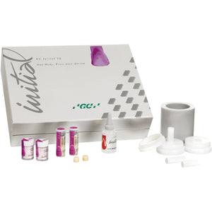 GC Initial™ IQ – Correction Powder Zircon, 5 g Refills