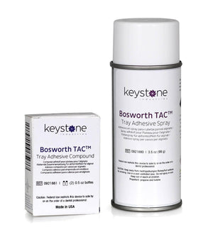 TAC™ Tray Adhesive Compound