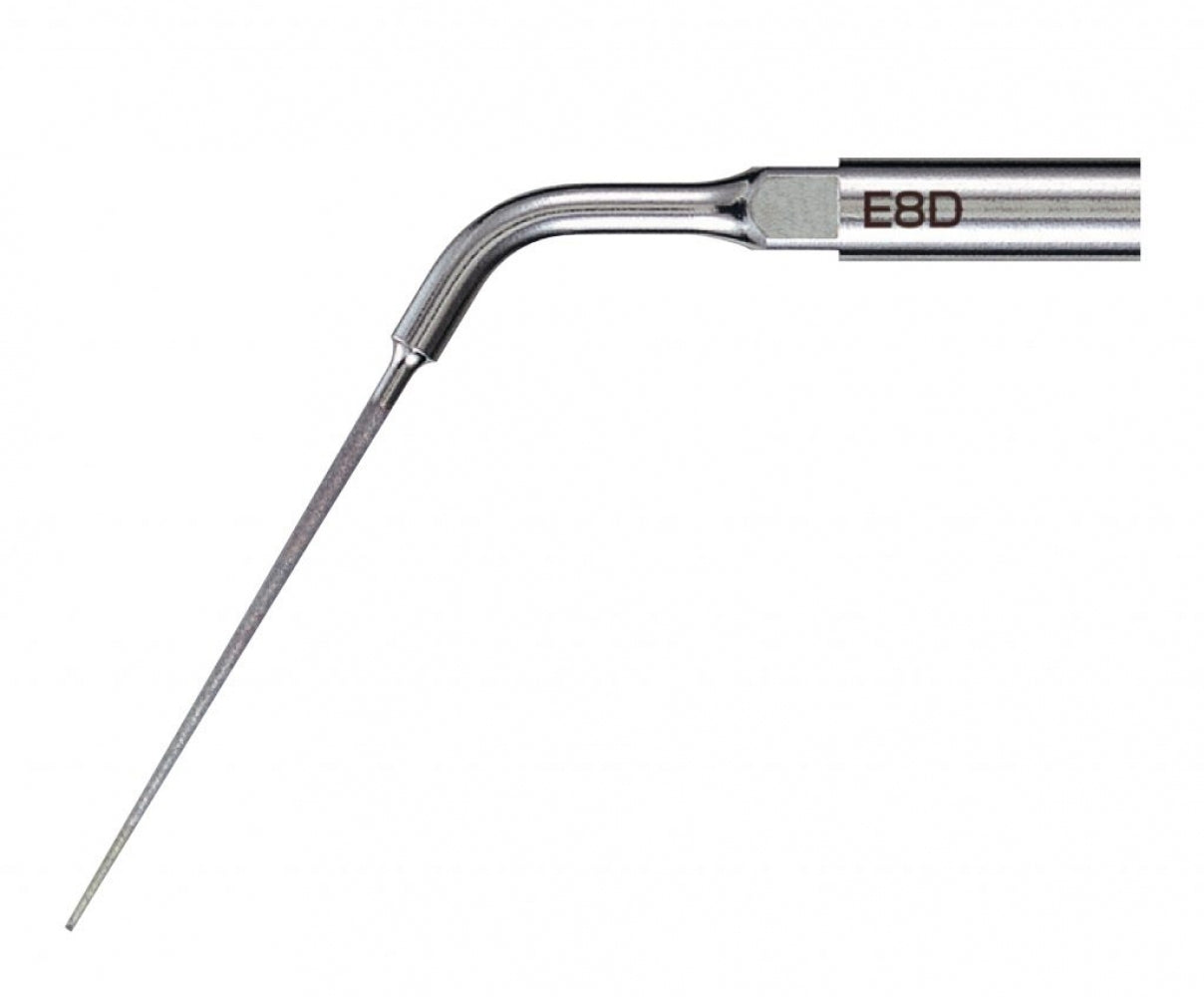 Varios Ultrasonic Scaler Tips - Endodontics