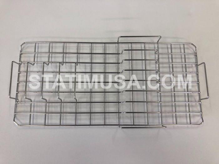 Statim 5000 Wrapped Instruments Rack