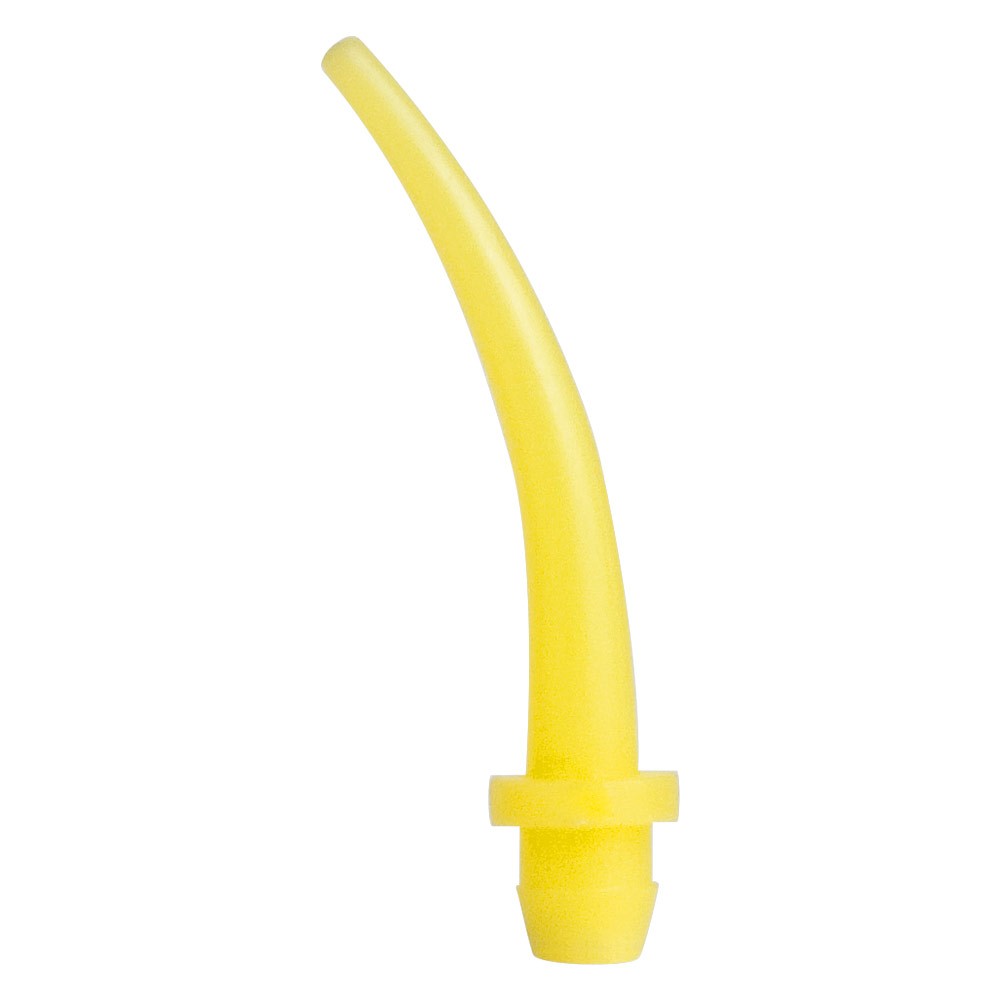 Intra-Oral Tips Yellow 100/Bx