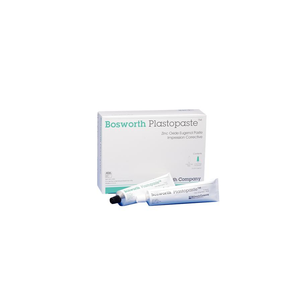 Plastopaste™ Zinc Oxide Eugenol Impression Paste