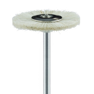Polishing Brush - 5/Pkg