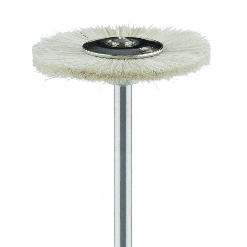 Polishing Brush - 5/Pkg