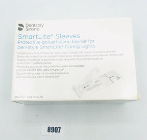 Smartlite Focus Barriers