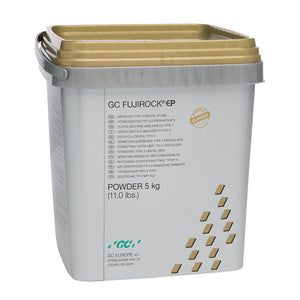 GC Fujirock® EP Die Stone