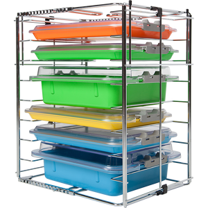 Multi-Mod Rack – 8 Place