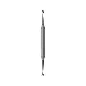 152 Kramer Nevins Siyah Periosteal