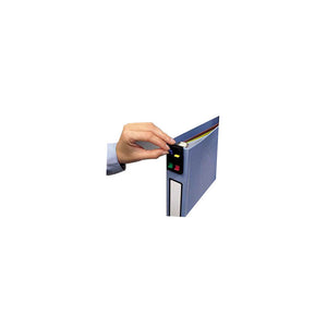 Slide-Alert Signal Device, Clip-On, For 1