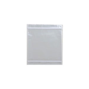 Multi-Use Square Pocket