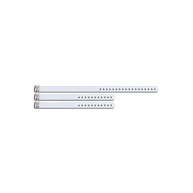 Ident-A-Band® Identification Wristband, 3-Part