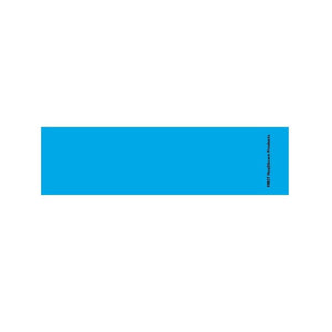 Spine ID Label, Blank