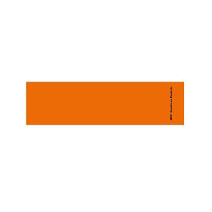 Spine ID Label, Blank