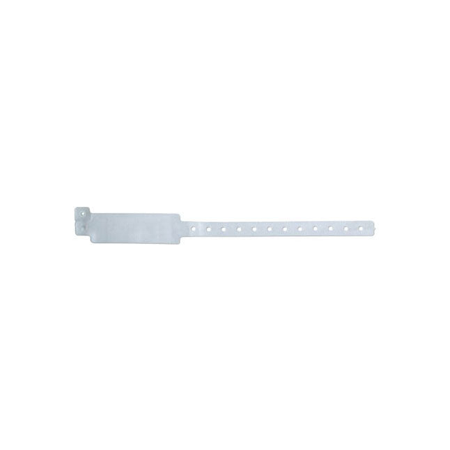 Veri-Color® Insert Wristband, Adult/Pediatric, W1