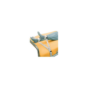 Foot Restraint, with Magnetic Lock, Large