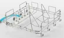 Kit, Rack Cassette 2