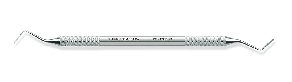 Periotomes – Posterior, Double End