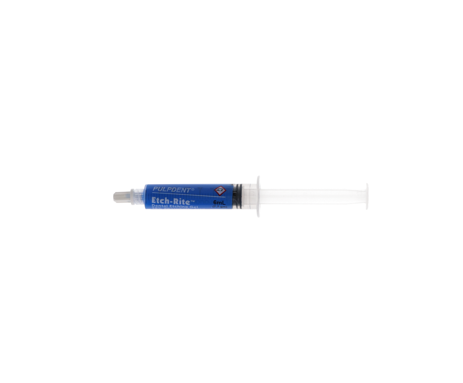 Etch-Rite Etching Gel Syringes
