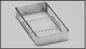 Kit Hygiene Basket, K