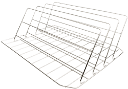 4XL Cassette Rack