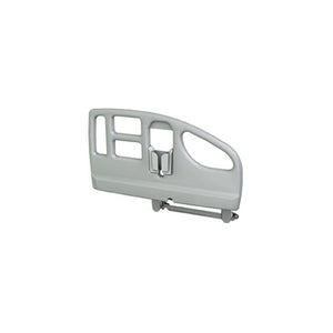 Optional Half Head Rails for Advantage and Rexx Beds