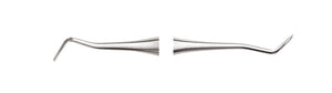 Carvers – # 3, Walls, Standard Handle, Double End