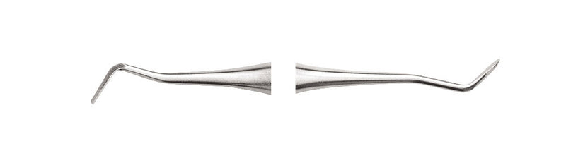 Carvers – # 3, Walls, Standard Handle, Double End