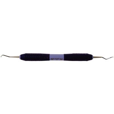 Big Easy® Ultralite™ Universal Curettes McCall, Double End