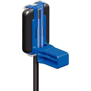 XCP DS® FIT™ Universal Sensor Positioning System – Biteblock Refill, 2/Pkg Holders