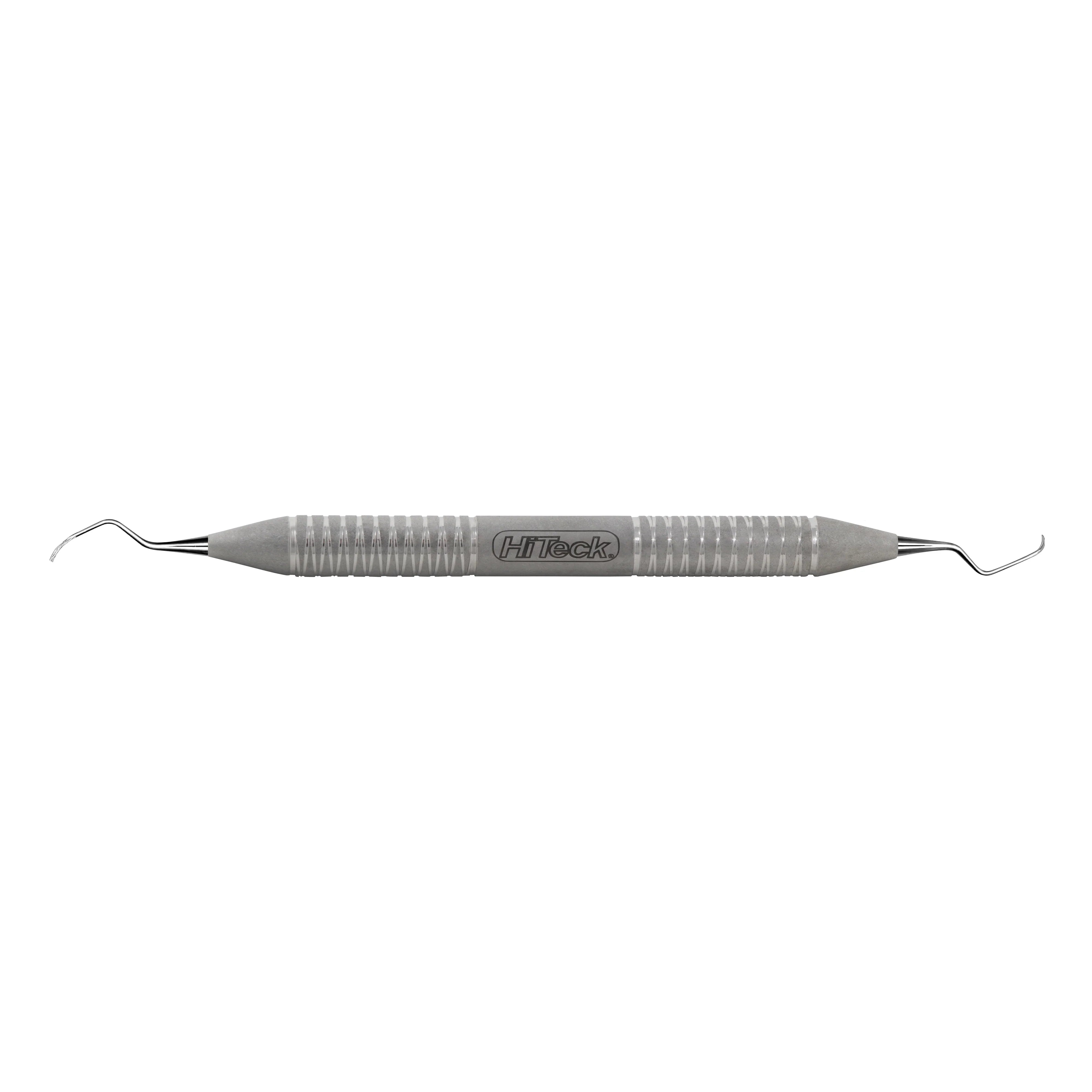 #4 Kramer Nevins Periodontal Surgical Curette