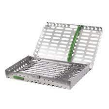 Statim 7000 Complete Cassette, Half Size