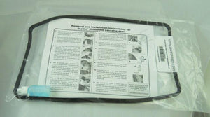 Cassette Seal Kit 7000