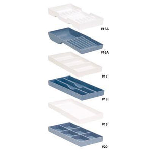 Cabinet Trays