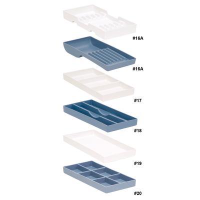 Cabinet Trays