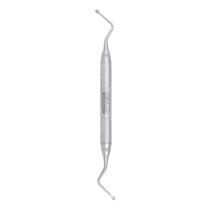 86 Lucas Spoon Shape Surgical Curette, 2.8MM