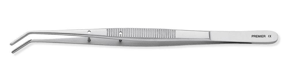 Dual Pin RC (Grooved) 6”
