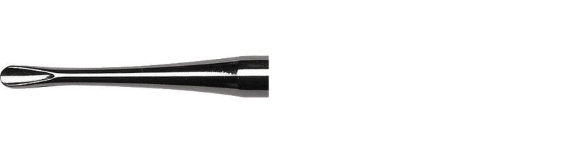 Surgical Elevators – # 301P Apical Pick, Medium Handle, Single End
